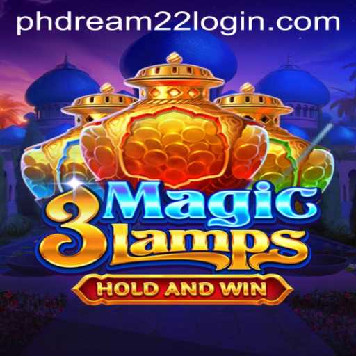 Exploring the Enchanting World of 3MagicLamps: A Comprehensive Guide