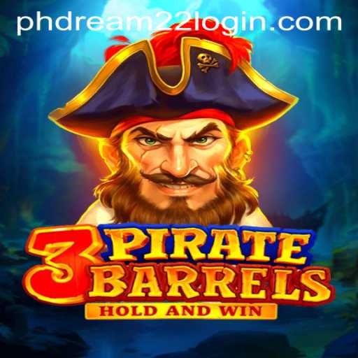 3PirateBarrels: An Exciting New Adventure Awaits