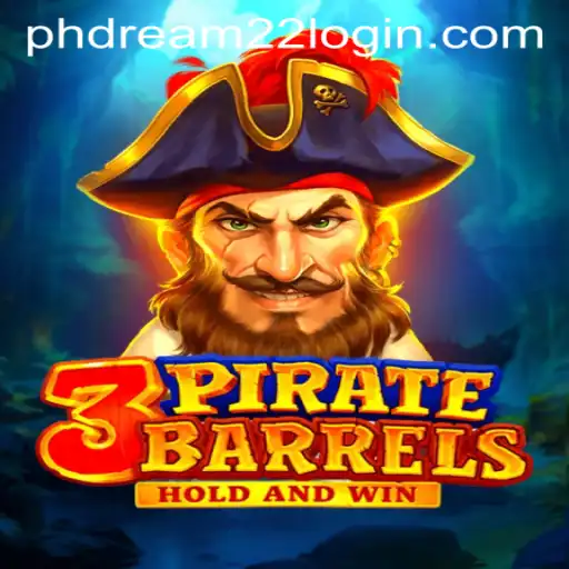 3PirateBarrels: An Exciting New Adventure Awaits