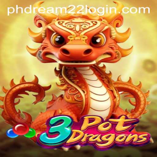 3PotDragons: An Exciting Journey Through Mythical Lands with PhDream 22 Login Integration