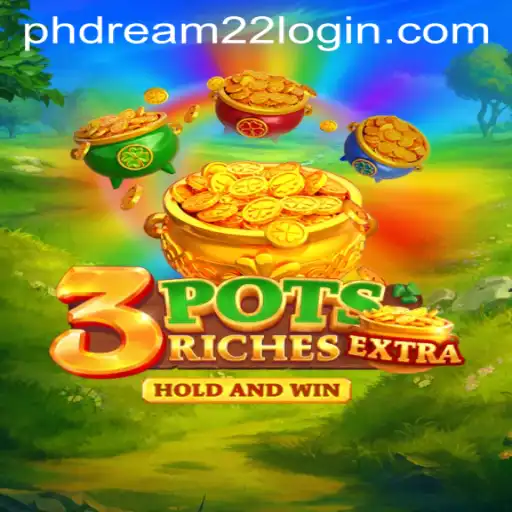 Explore the Thrills of 3potsExtra: A New Era of Interactive Gaming