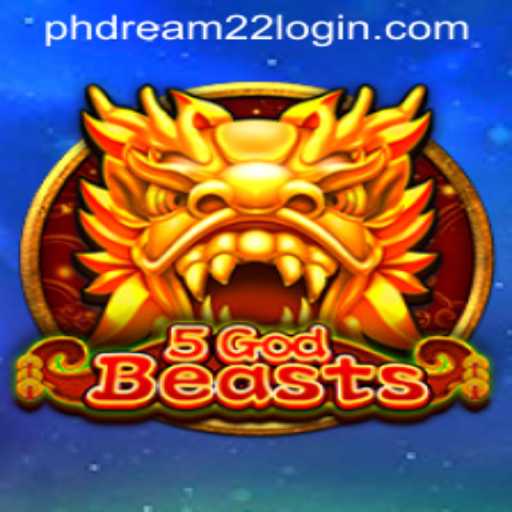 Unlocking the Adventure of 5GodBeasts