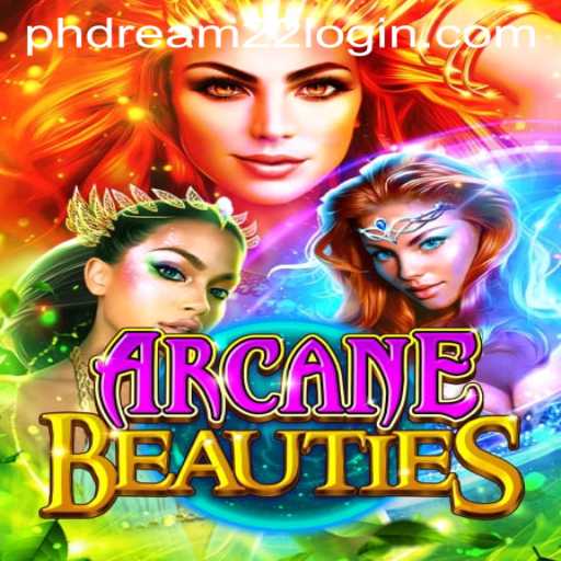 Discover the Enchanting World of ArcaneBeauties: A Magical Gaming Experience