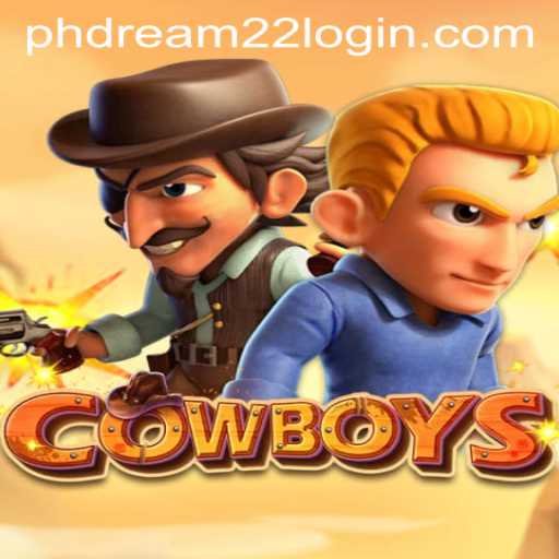COWBOYS: The Game That Captures the Wild West Spirit
