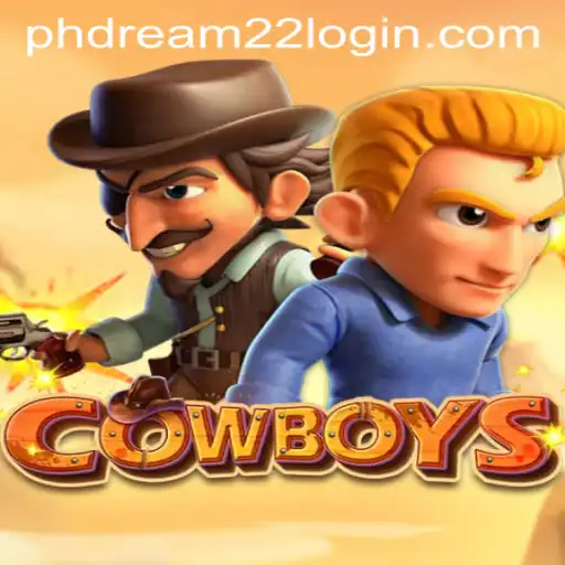 COWBOYS: The Game That Captures the Wild West Spirit