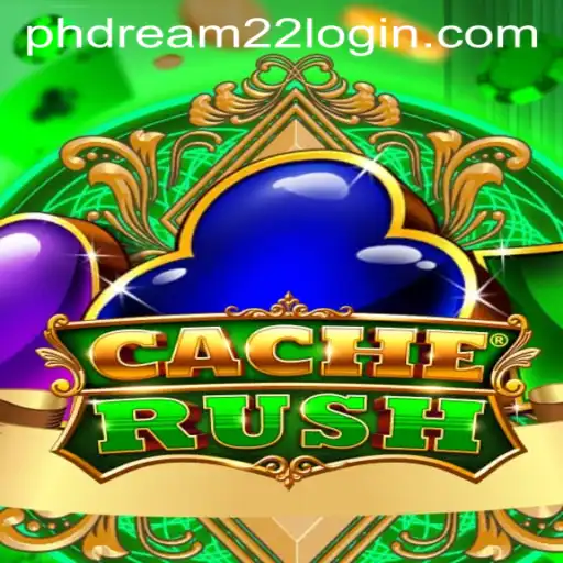 CacheRush: An Exciting Adventure Awaiting Passionate Gamers