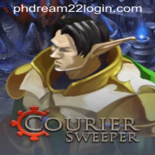 CourierSweeper: A Thrilling Game