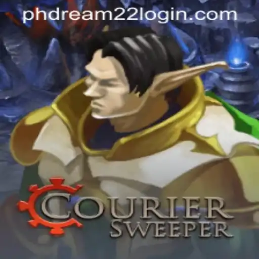 CourierSweeper: A Thrilling Game