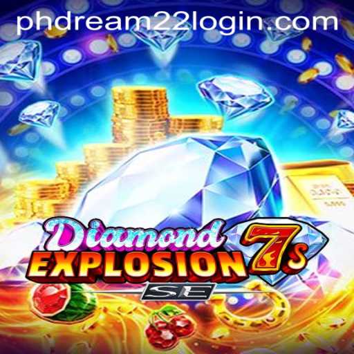 DiamondExplosion7sSE: A Thrilling New Twist in Online Gaming