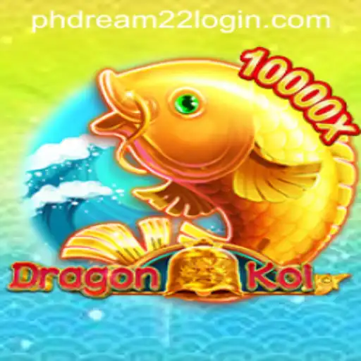 Discovering DragonKoi: An Immersive Experience with Phdream 22 Login