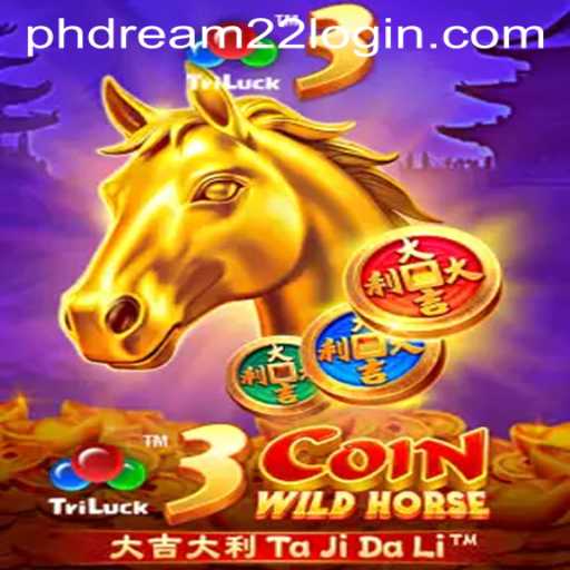 Exploring 3CoinWildHorse: A Captivating Adventure