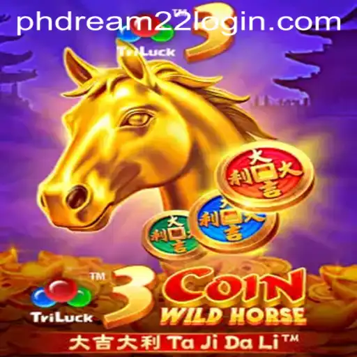 Exploring 3CoinWildHorse: A Captivating Adventure