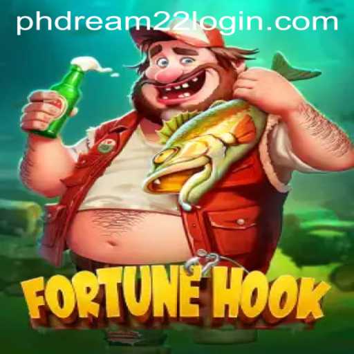 FortuneHook: An Immersive Gaming Experience with a Twist