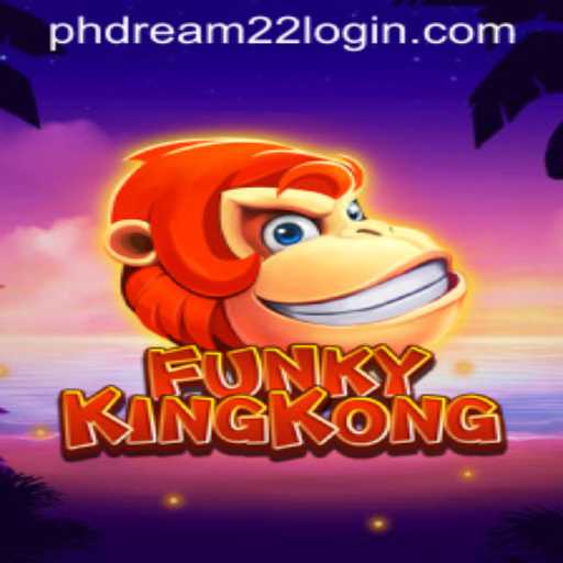 Funky King Kong: An Exciting Journey into the Jungle Arcade Adventure