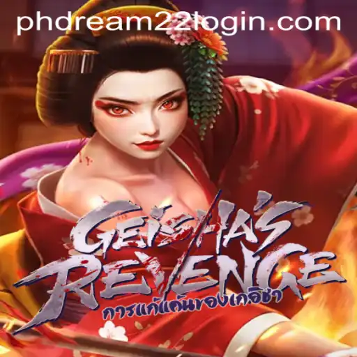 Embark on a Mystical Adventure with GeishasRevenge: A Game of Intrigue and Strategy