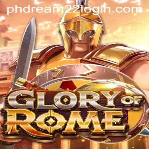 Discovering the World of GloryofRome: A New Gaming Experience