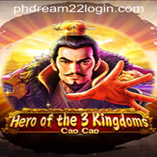 Heroofthe3KingdomsCaoCao: Engaging Strategy and Tactical Gameplay