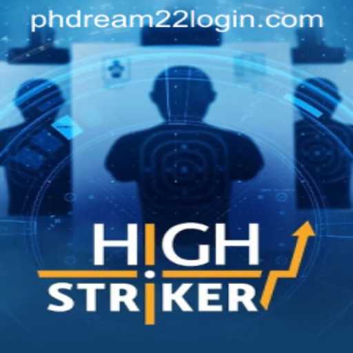 HighStriker: A Modern Gaming Adventure