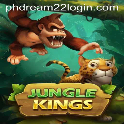 Explore the Thrilling World of JungleKings: Your Ultimate Adventure Awaits