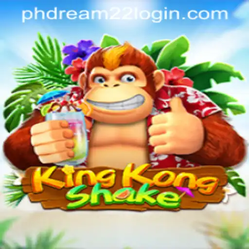 Unveiling KingKongShake: The Thrilling Game Adventure with a Twist