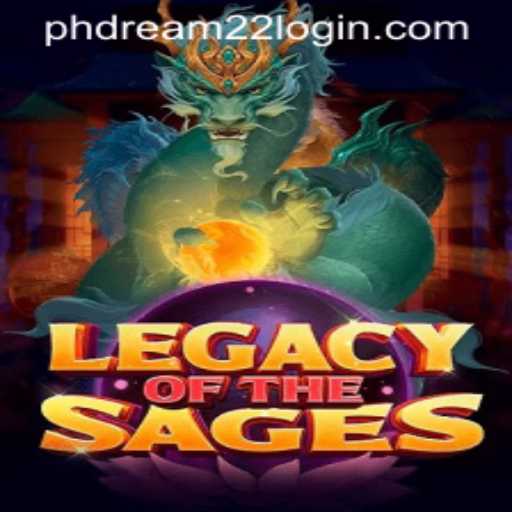 The Mystical World of LegacyoftheSages