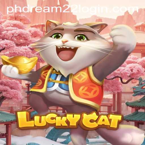 Explore LuckyCat: An Immersive Gaming Experience with Phdream 22 Login