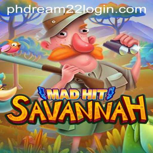 Discover the Enchanting World of MadHitSavannah - The Thrilling New Game Adventure