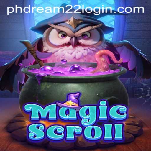 Exploring MagicScroll: A Journey into the Fantastical World of Spellbinding Adventures
