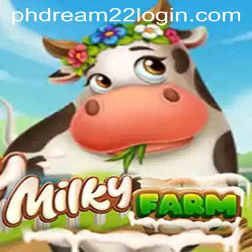 MilkyFarm: Dive into the World of Cosmic Agriculture