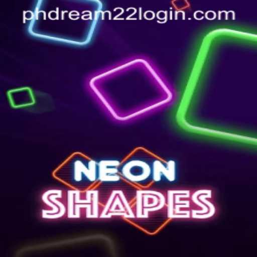 NeonShapes: A Journey into Digital Geometry