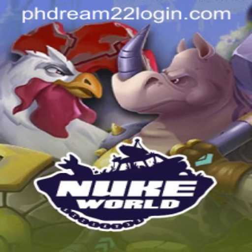 NukeWorld: A Comprehensive Guide