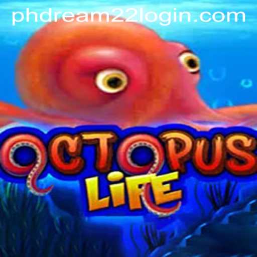 OctopusLife: Dive Deep Into A Unique Gaming Experience