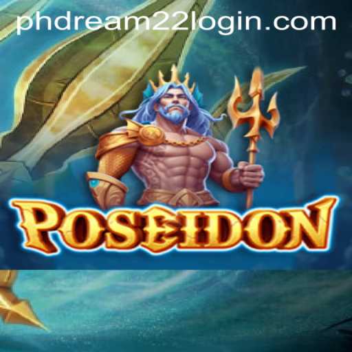 Exploring the World of Poseidon: A Dive into the Mystical Game