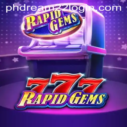 Exploring RapidGems777: A Thrilling Adventure into the World of Online Gaming