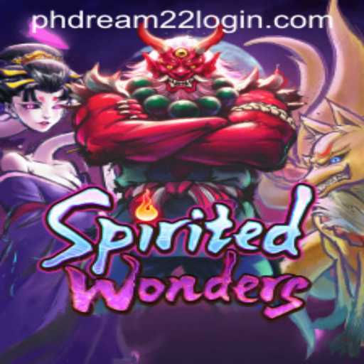 SpiritedWonders: A Dive into an Enchanting Gaming Universe
