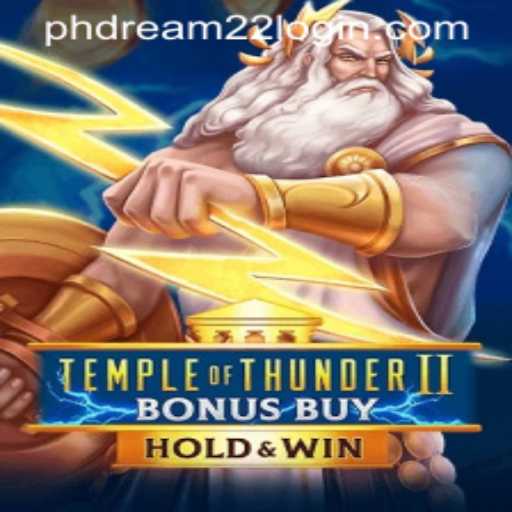 Exploring the Thrills of TempleofThunderIIBonusBuy: An Engaging Gaming Experience