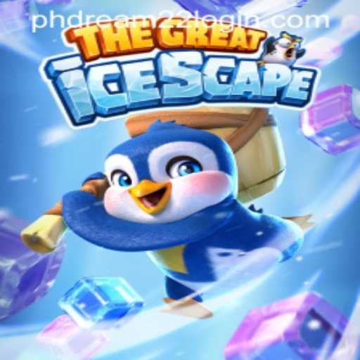 TheGreatIcescape: An Adventure Through Frozen Realms