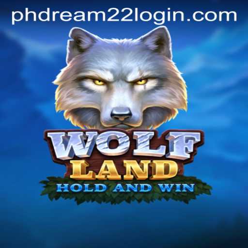 WolfLand: A Digital Adventure Through Mystical Wilderness